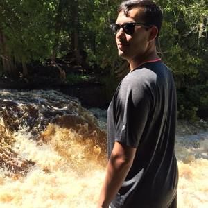 Meet your Posher, Brant